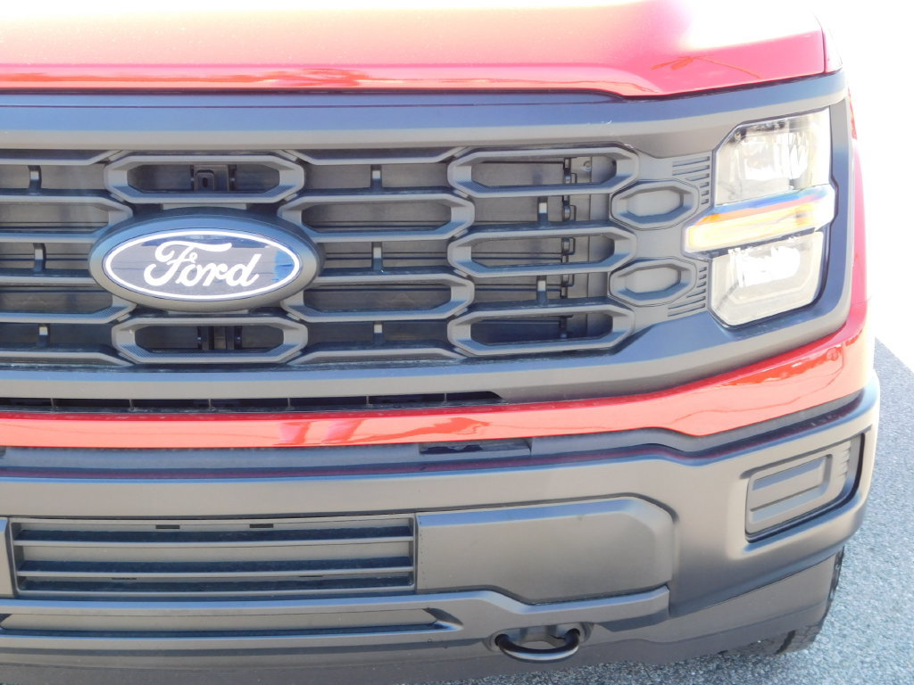 New 2026 Ford F150 XL AWD/4WD image 14