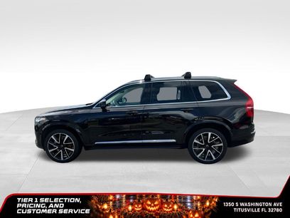 Used 2023 Volvo XC90 B6 Plus w/ Protection Package Premier