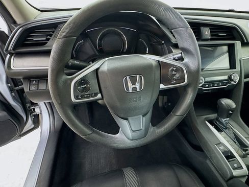 Used 2016 Honda Civic LX image 11