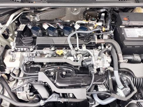 Used 2025 Toyota Corolla LE w/ Convenience Package image 41