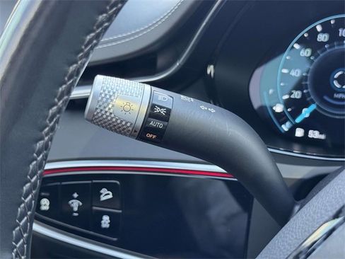 Used 2023 Genesis GV70 2.5T Sport Prestige w/ Sport Prestige Package image 28