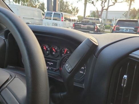 New 2026 GMC Sierra 1500 Pro w/ Pro Value Package image 12