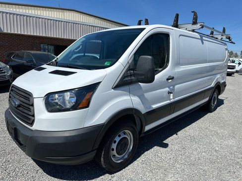 Used 2019 Ford Transit 150 148 Low Roof image 2