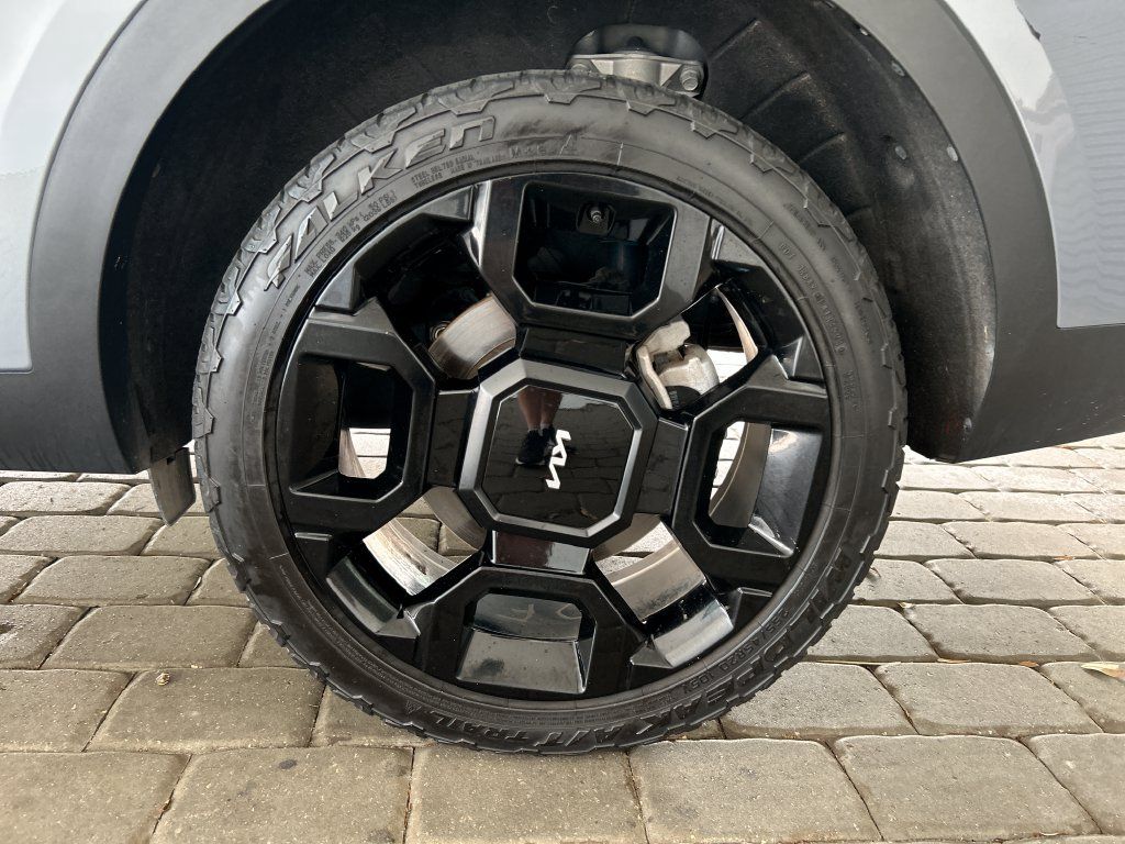 Used 2024 Kia Sorento X-Line EX AWD/4WD image 40