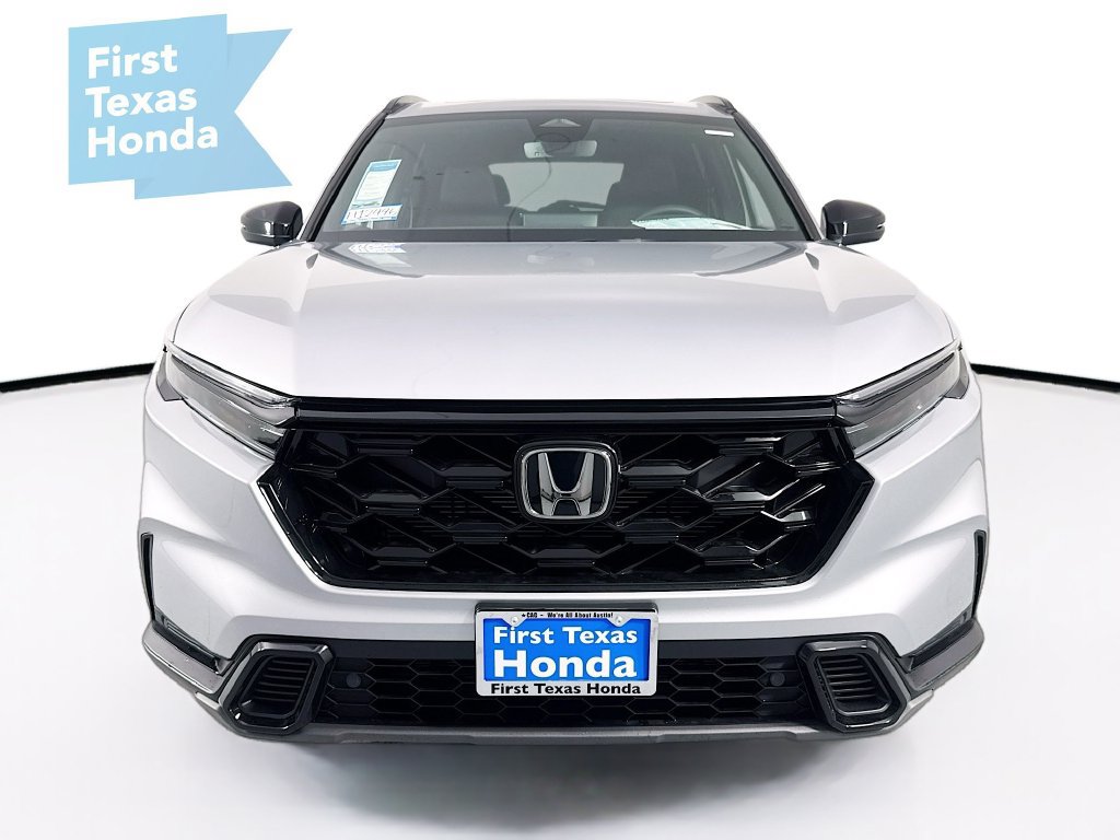 New 2027 Honda CR-V Sport-L image 3