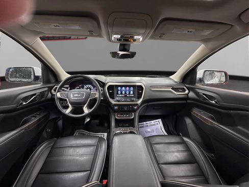 Used 2023 GMC Acadia Denali w/ Denali Ultimate Package image 28