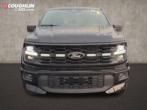 New 2026 Ford F150 STX w/ F-150 LOBO Package AWD/4WD image 2