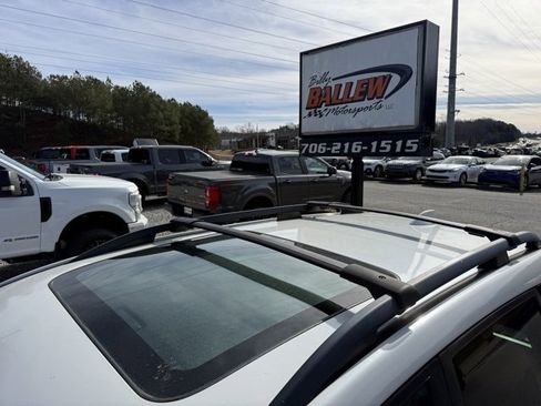 Used 2018 Subaru Forester 2.0XT Touring w/ Popular Package #2 image 7