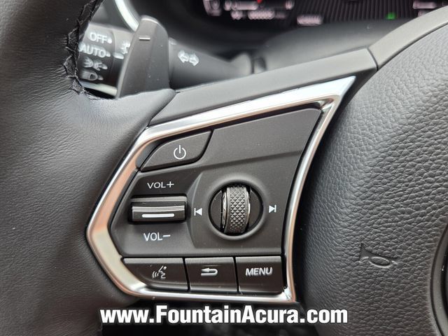 Used 2026 Acura MDX w/ Technology Package FWD image 15