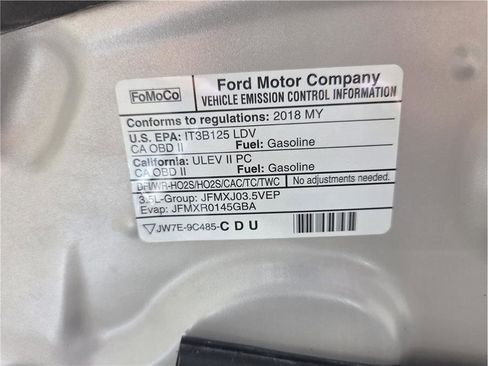 Used 2018 Lincoln MKT AWD w/ Technology Package image 20