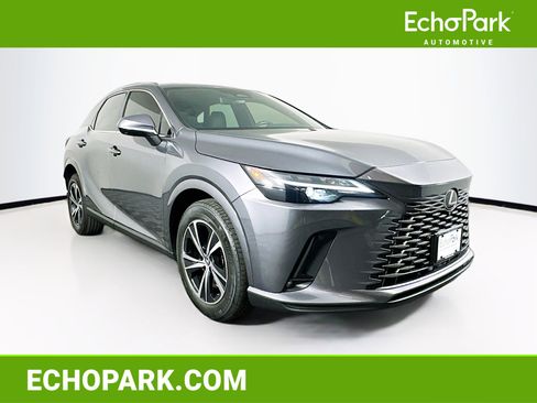 Used 2023 Lexus RX 350 Premium image 1