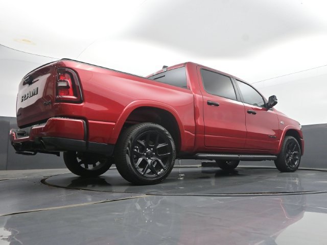 Used 2026 RAM 1500 Laramie w/ Night Edition AWD/4WD image 49