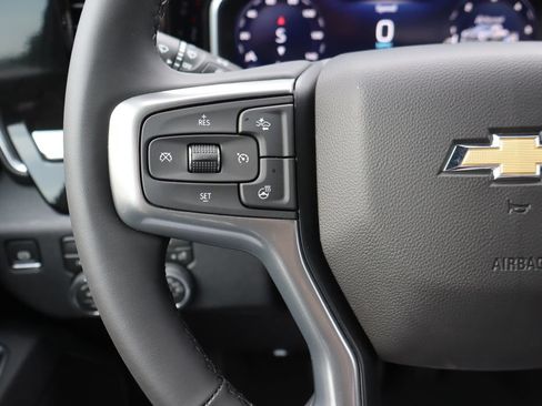 New 2026 Chevrolet Silverado 3500 LT w/ Leather Package AWD/4WD image 8