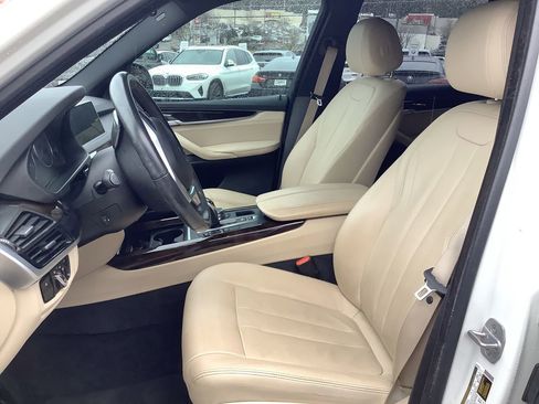 Used 2018 BMW X5 sDrive35i image 14