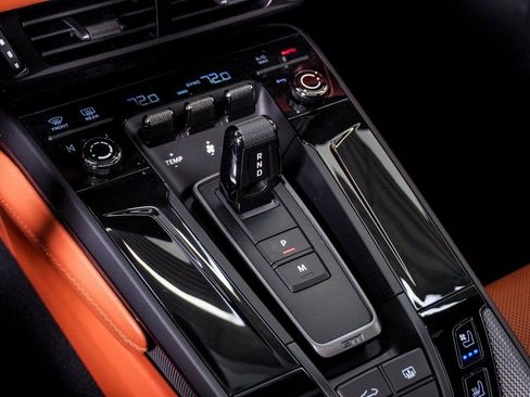 New 2026 Porsche 911 Carrera image 28