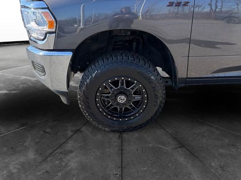 Used 2021 RAM 2500 Tradesman image 14