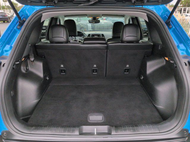 Used 2021 Jeep Cherokee Latitude Plus FWD image 13