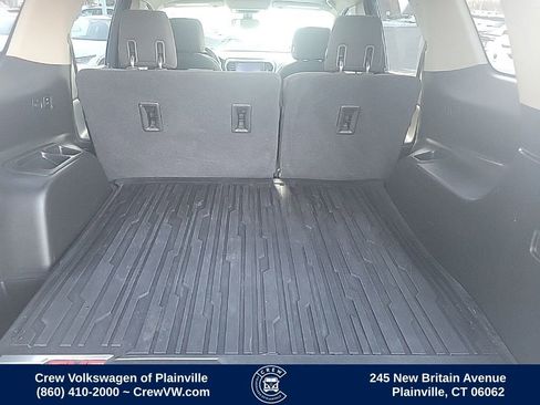 Used 2018 GMC Acadia SLE w/ Driver Alert Package I image 54