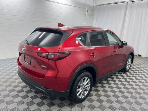Used 2023 MAZDA CX-5 AWD 2.5 S image 5