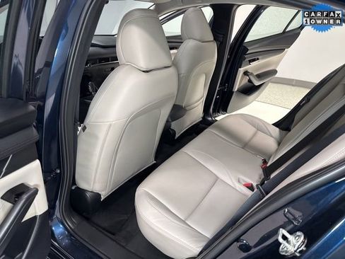 Used 2025 MAZDA MAZDA3 s image 23