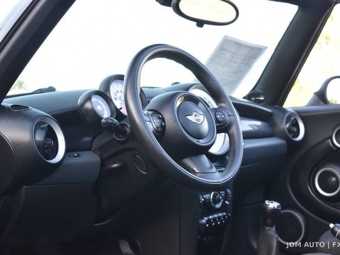 Used 2012 MINI Cooper S FWD image 14