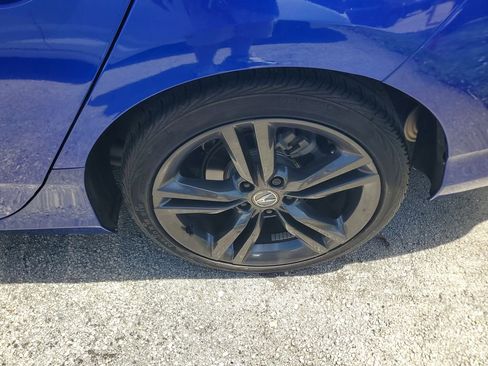 Used 2023 Acura Integra A-Spec image 5