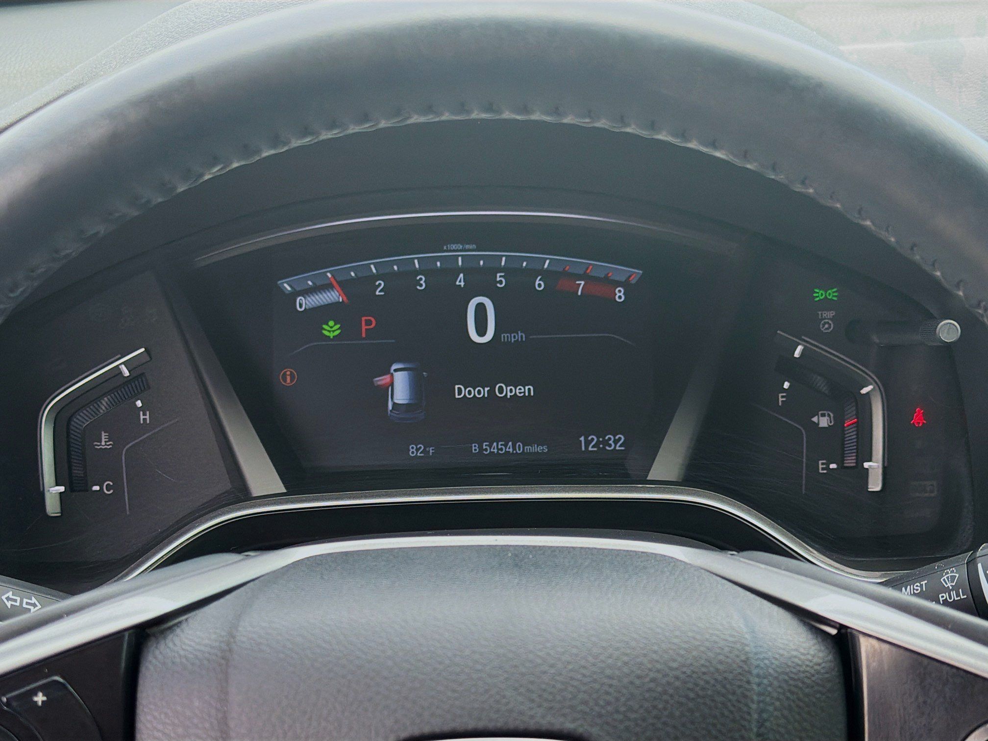 Used 2020 Honda CR-V EX-L image 11