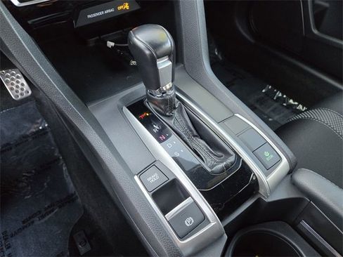 Used 2019 Honda Civic Sport image 14