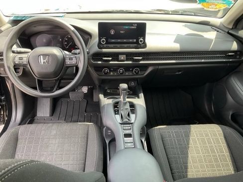 Used 2024 Honda HR-V LX image 4