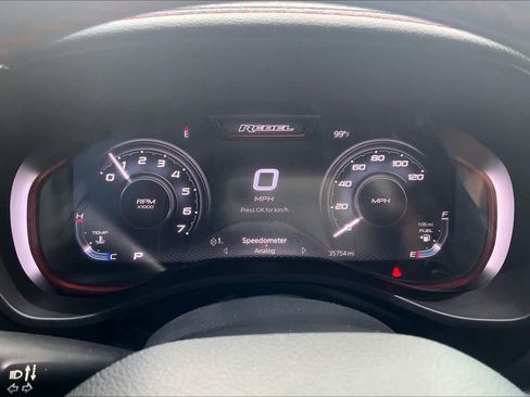 Used 2023 RAM 1500 Rebel w/ Rebel Level 1 Equipment Group AWD/4WD image 26