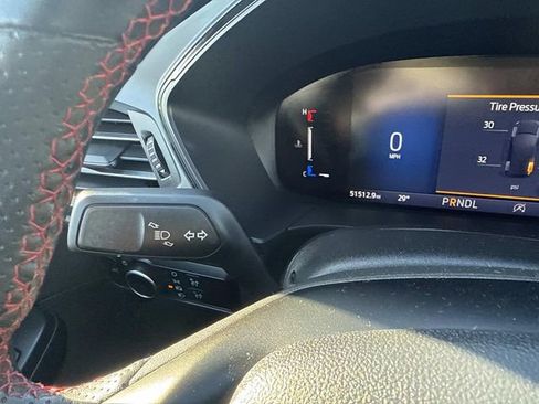 Used 2023 Ford Escape ST-Line image 32