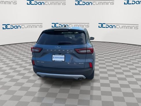 New 2026 Ford Escape Active w/ Cold Weather Package AWD/4WD image 7