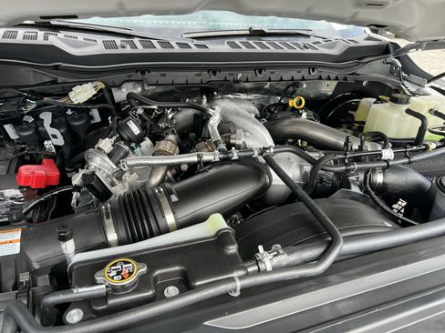 New 2026 Ford F250 Lariat AWD/4WD image 27