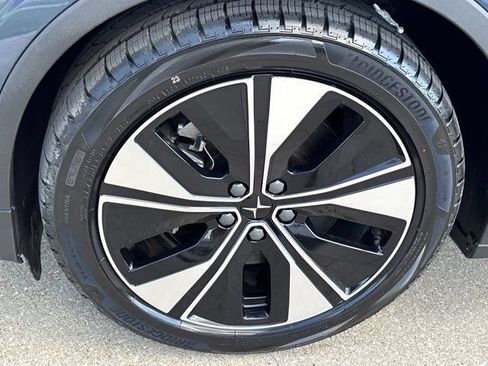 Used 2023 Polestar Polestar 2 w/ Pilot Pack AWD/4WD image 12