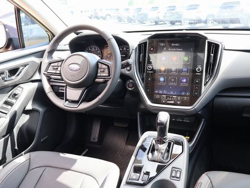 New 2025 Subaru Crosstrek 2.5i Limited w/ Crosstrek Mirror Package image 14