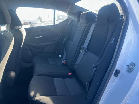 Used 2023 Nissan Sentra SV w/ All-Weather Package image 52