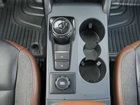 Used 2021 Ford Bronco Sport Outer Banks AWD/4WD image 33