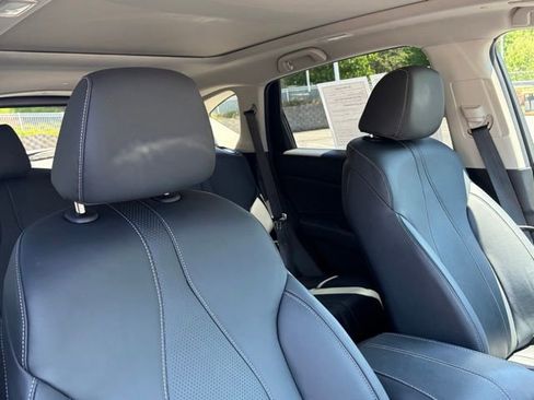 Used 2025 Acura RDX SH-AWD w/ Technology Package image 30