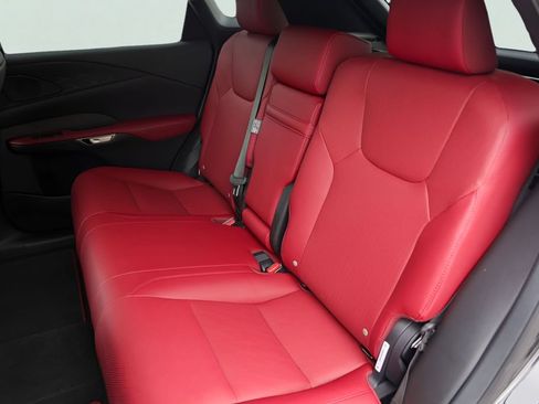 Used 2023 Lexus RX 350 F Sport w/ Cold Area Package AWD/4WD image 22