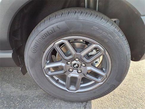 New 2025 Ford Bronco Sport Big Bend image 5