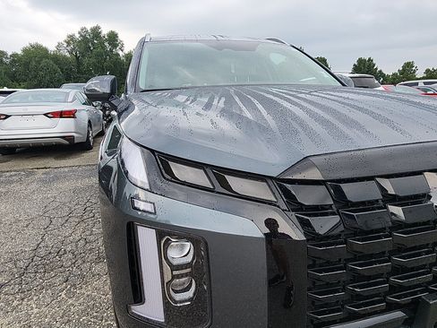 Used 2024 Hyundai Palisade SEL w/ Premium Package AWD/4WD image 9