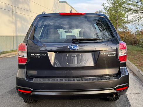 Used 2016 Subaru Forester 2.5i w/ Alloy Wheel Package image 7