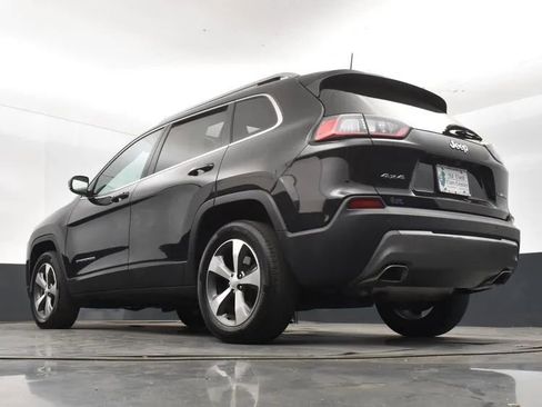 Used 2020 Jeep Cherokee Limited AWD/4WD image 12