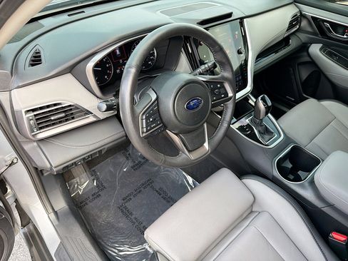 Certified 2025 Subaru Outback Limited w/ Popular Package #2 image 26