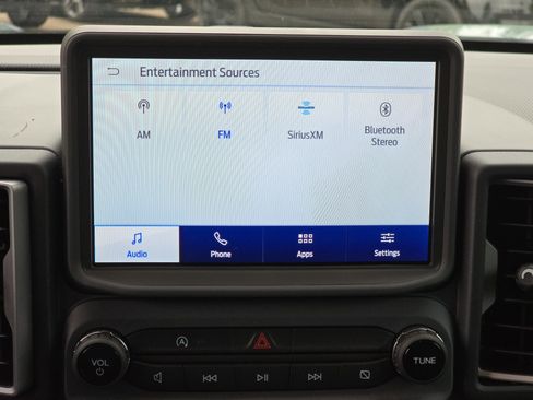 Used 2024 Ford Bronco Sport Big Bend AWD/4WD image 21