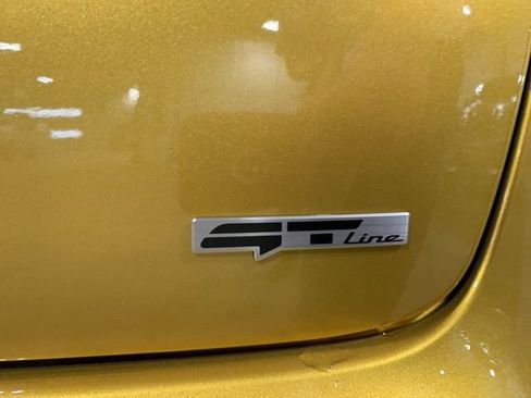 New 2026 Kia K4 GT-Line Turbo image 17