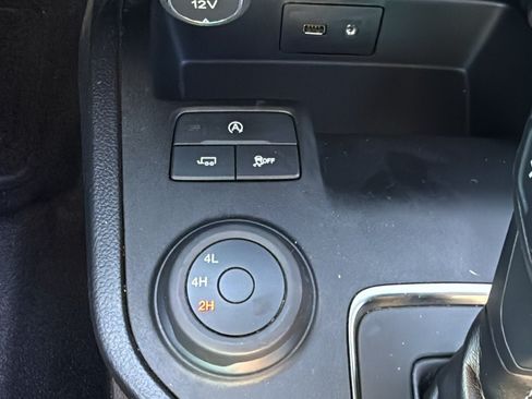 Used 2020 Ford Ranger XL AWD/4WD image 22