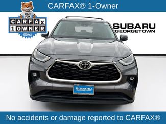 Used 2023 Toyota Highlander LE video 2