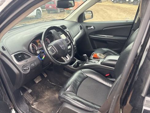 Used 2018 Dodge Journey Crossroad image 12