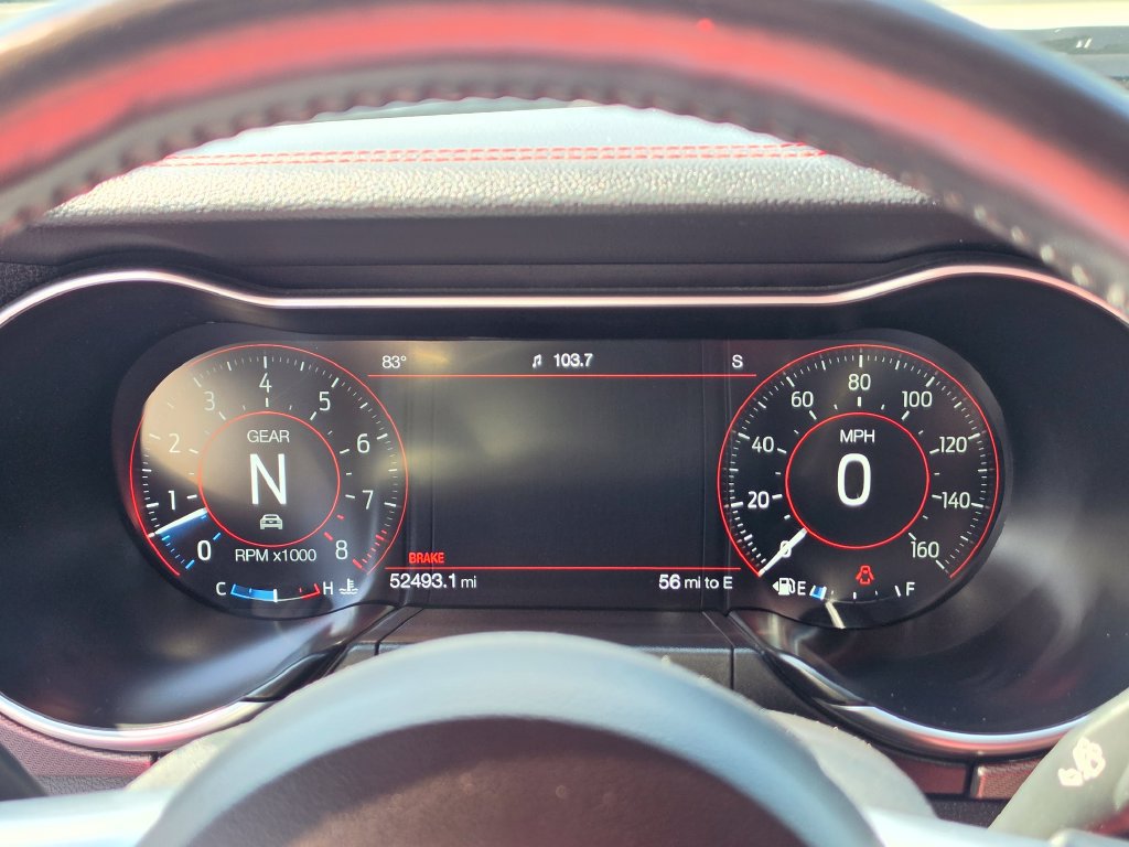 Used 2019 Ford Mustang GT Premium w/ Equipment Group 401A RWD image 19